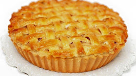 Cannoli Pastelería Fina