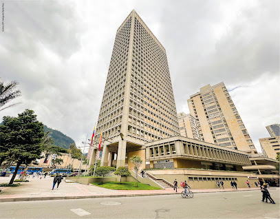 Secretaría Distrital de Desarrollo Económico de Bogotá D.C.