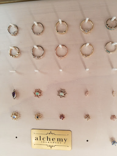 Explore half leg sleeve tattoo ideas, creative tattoo ideas in Charlotte, available at SADU Body Piercing & Modifications