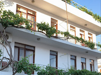 Tunç Pansiyon Datça