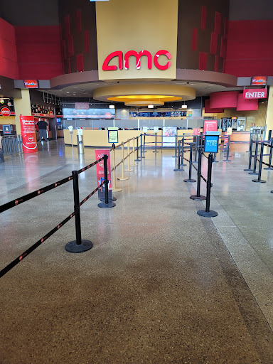 Movie Theater «AMC Randhurst 12», reviews and photos, 200 Randhurst Village Dr, Mt Prospect, IL 60056, USA