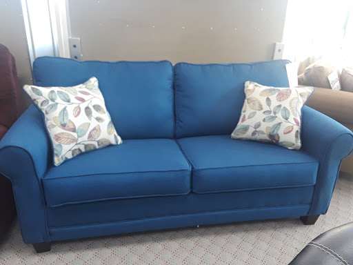 Furniture Store «Alberts Furniture», reviews and photos, 1630 Fort St, Lincoln Park, MI 48146, USA