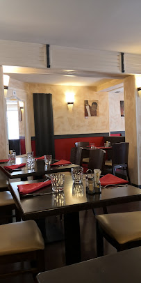 Atmosphère du Restaurant italien Le Portofino Bar-le-Duc - n°8