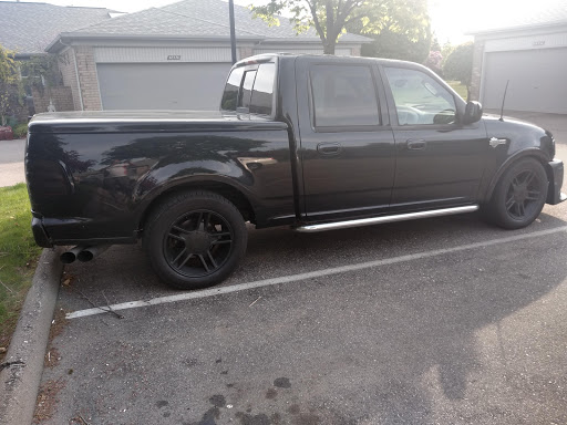 Auto Parts Store «AutoZone», reviews and photos, 48940 Van Dyke, Utica, MI 48317, USA