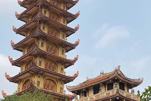 Pho Chieu Pagoda image