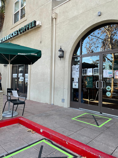Starbucks image
