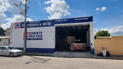 Distribuidora BKM Mérida
