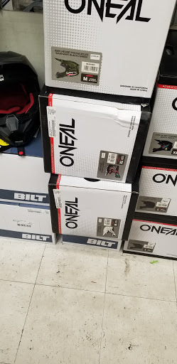 Motorcycle Parts Store «Cycle Gear», reviews and photos, 1326 El Camino Real, Redwood City, CA 94063, USA