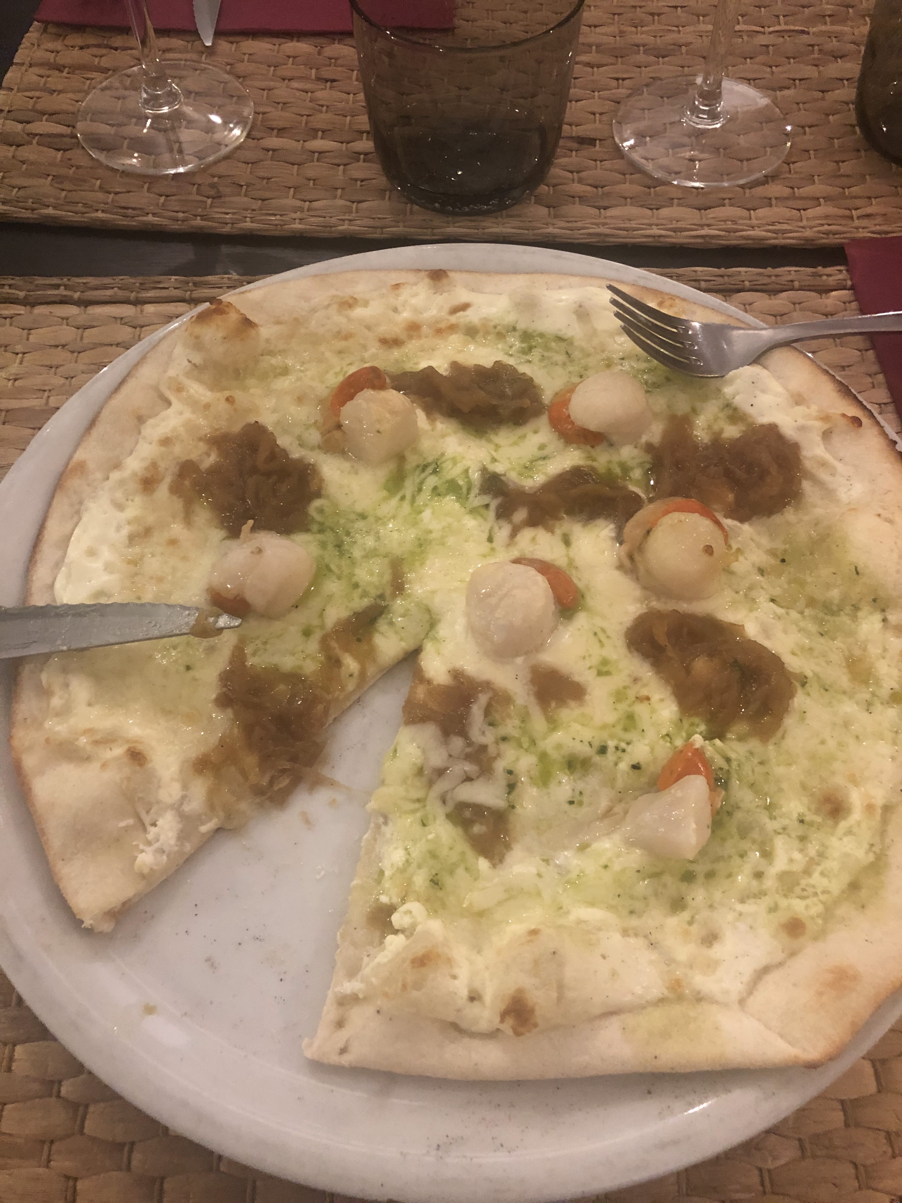 Photo n° 4 de l'avis de Duval.o fait le 02/09/2019 à 19:54