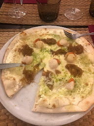 Photo n°53 de LA PIZZA à Nantes ()