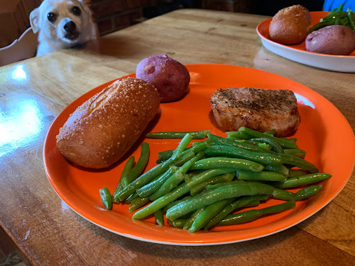 Grocery Store «Country Market», reviews and photos, 11301 Brooklyn Rd, Brooklyn, MI 49230, USA