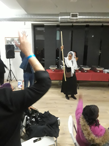 Community Center «The Greg Jackson Center for Brownsville», reviews and photos, 519 Rockaway Ave, Brooklyn, NY 11212, USA