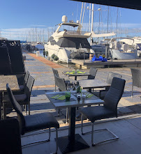Photos du propriétaire du Restaurant méditerranéen Mer et Sable à Le Cap d’Agde - n°8