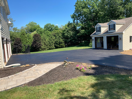 Paving Contractor «JP Ryan Construction», reviews and photos, 798 Livingston Ln, Exton, PA 19341, USA