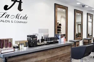A’La Mode Salon & Company image
