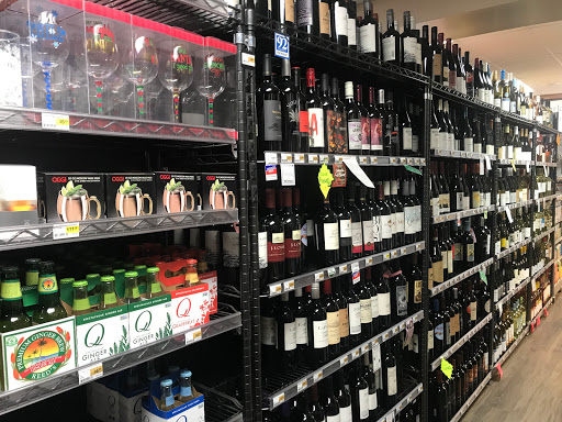 Grocery Store «Idyllwild Village Market, Deli & Pizzeria», reviews and photos, 26000 CA-243, Idyllwild, CA 92549, USA