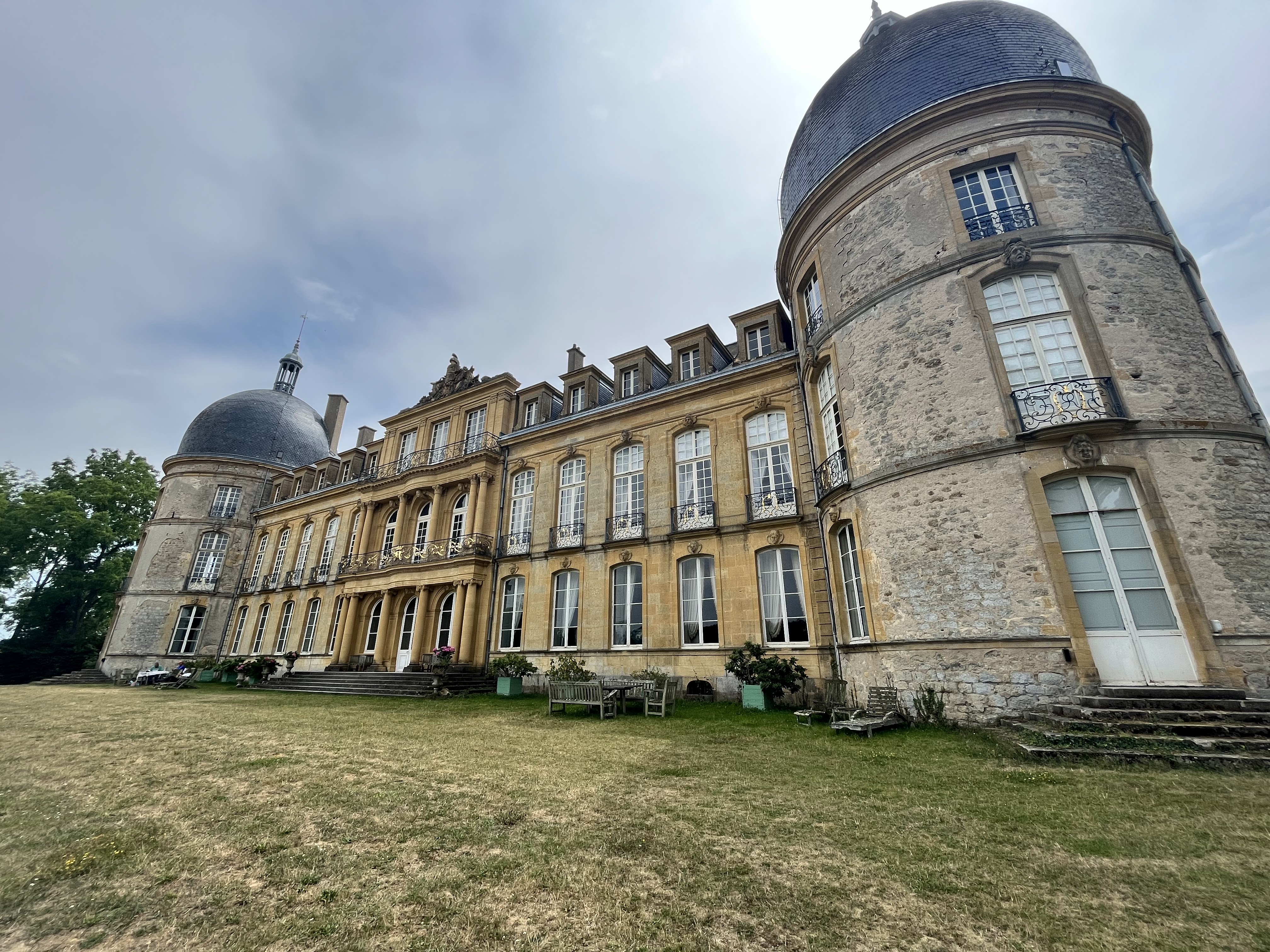 Photo n° 2 de l'avis de astrid.i fait le 16/08/2023 à 12:34