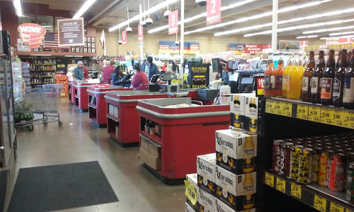 Grocery Store «Grocery Outlet Bargain Market», reviews and photos, 1818 A St, Antioch, CA 94509, USA