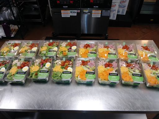 Supermarket «Walmart Neighborhood Market», reviews and photos, 1803 N Highland Ave, Clearwater, FL 33755, USA