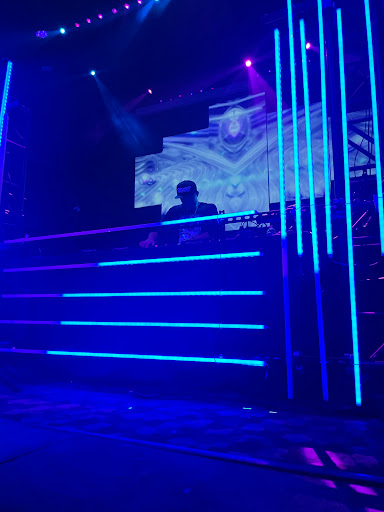 Night Club «The 8x10», reviews and photos, 10 E Cross St, Baltimore, MD 21230, USA