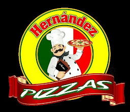 Hernández pizzas photo