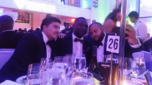 Event Venue «583 Park Ave», reviews and photos, 583 Park Ave, New York, NY 10065, USA