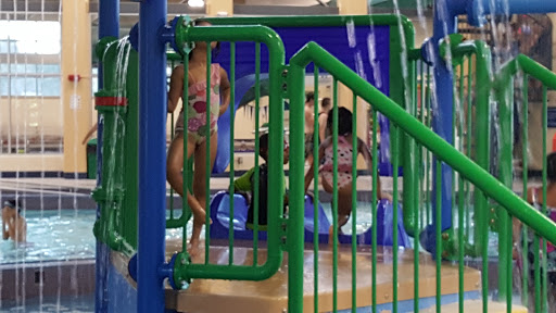 Recreation Center «Tom Muehlenbeck Center», reviews and photos, 5801 W Parker Rd, Plano, TX 75093, USA