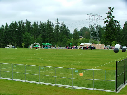 Covington Community Park & Soccer Field
