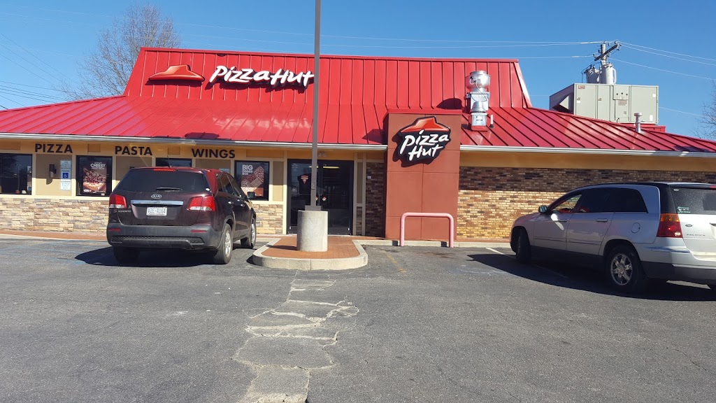 Pizza Hut 28086