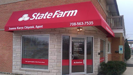 Joanna Kierys Chlystek - State Farm Insurance Agent