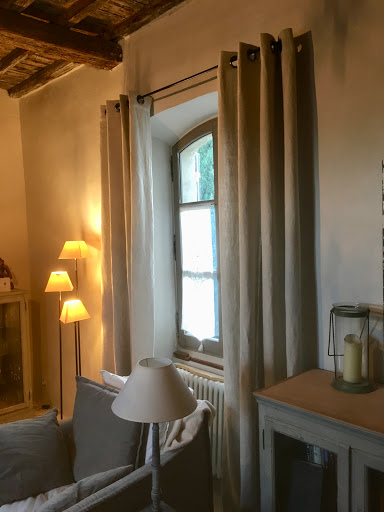 Photo 3 - Blanc cassé