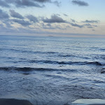 Photo n°4 de l'avis de Fabry.e fait le 08/08/2021 à 09:17 sur le  La Lanterna à Alassio