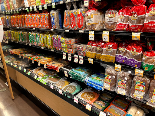 Health Food Store «Sprouts Farmers Market», reviews and photos, 20558 Stevens Creek Blvd, Cupertino, CA 95014, USA