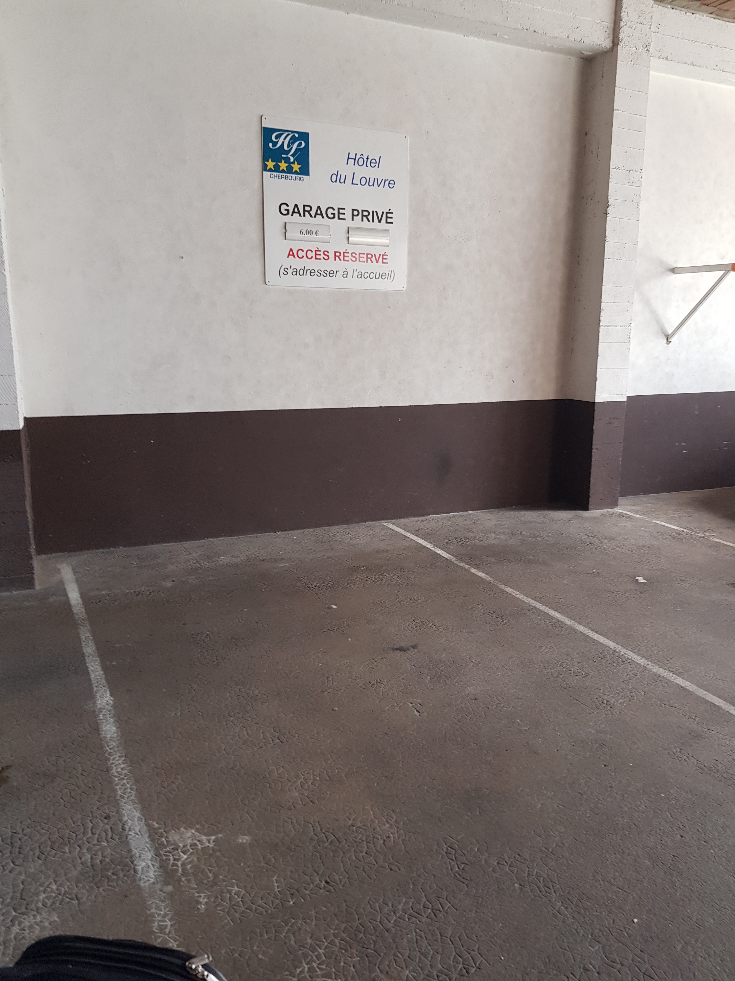 Photo n° 3 de l'avis de Alex.c fait le 04/09/2018 à 17:48