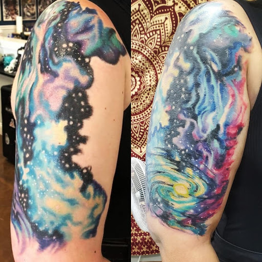 Explore small dove tattoo ideas, creative tattoo ideas in Kenosha, available at Kenosha Tattoo Company