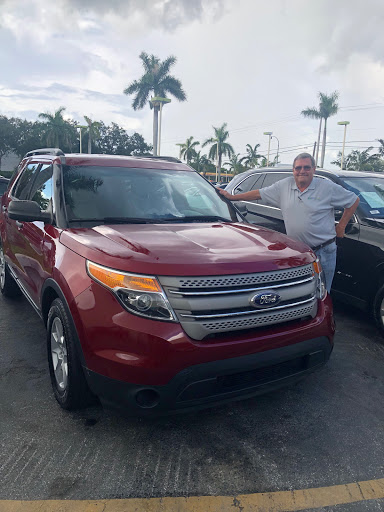 Used Car Dealer «Haims Motors», reviews and photos, 2000 N State Rd 7, Lauderdale Lakes, FL 33313, USA