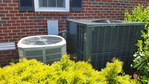 HVAC Contractor «Covenant Heating and Cooling», reviews and photos, 176-A Molly Walton Dr, Hendersonville, TN 37075, USA