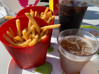 Plats et boissons du Restauration rapide McDonald's à Essey-lès-Nancy - n°5