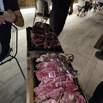 Photo n°1 de l'avis de Alessandro.a fait le 12/08/2022 à 17:13 sur le  Officina 82 à Sesto Fiorentino