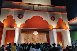Aikotaan Durga Puja Park image