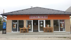 Dafina kebab