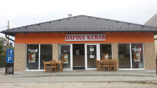 Dafina kebab