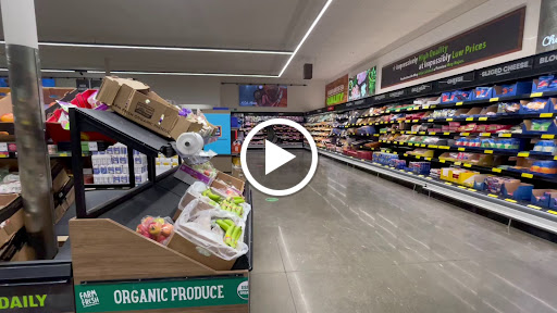 Supermarket «ALDI», reviews and photos, 3500 Lakeview Pkwy, Rowlett, TX 75088, USA