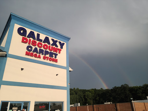 Carpet Store «Galaxy Discount Carpet Store», reviews and photos, 2608 Berlin Turnpike, Newington, CT 06111, USA
