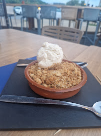 Plats et boissons du Restaurant L'océan à Anglet - n°5