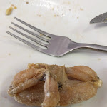 Photo n°8 de l'avis de Alessandro.a fait le 23/01/2018 à 22:52 sur le  Trattoria Del Tramway à Sangano