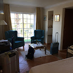 Photo n°1 de l'avis de Andreas.e fait le 03/05/2018 à 21:14 sur le  Quinta dos Oliveiras à Lagoa