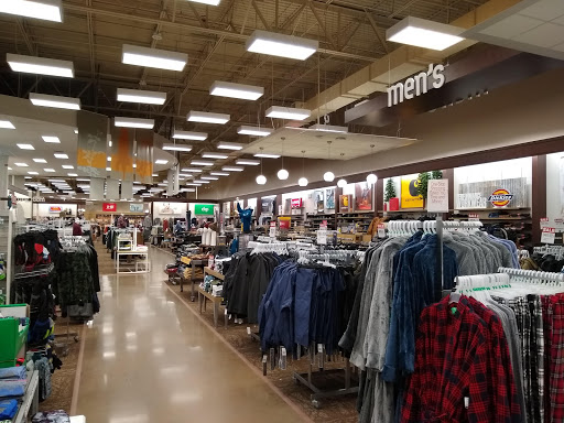 Grocery Store «Fred Meyer», reviews and photos, 1900 SE Sedgwick Rd, Port Orchard, WA 98366, USA