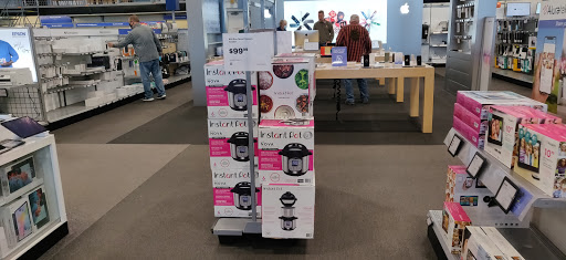 Electronics Store «Best Buy», reviews and photos, 1403 S Reed Rd, Kokomo, IN 46902, USA