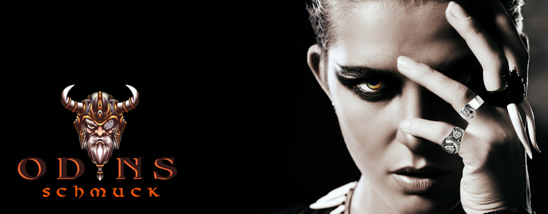 Odin´s Schmuck